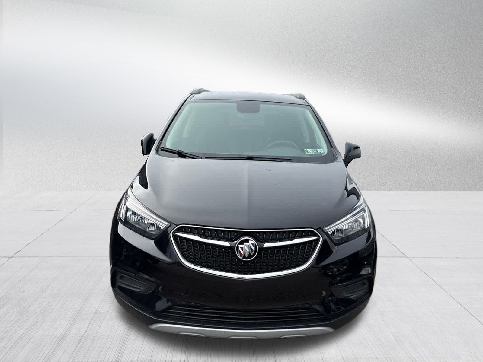 2022 Buick Encore Preferred photo 2