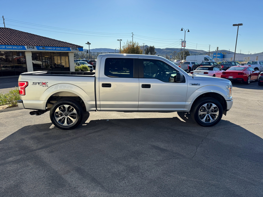 2019 Ford F-150 XL photo 2