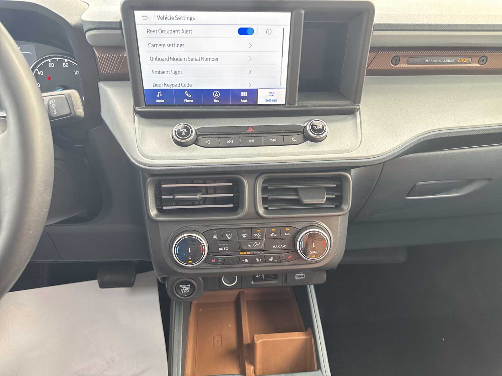 2023 Ford Maverick Lariat photo 31
