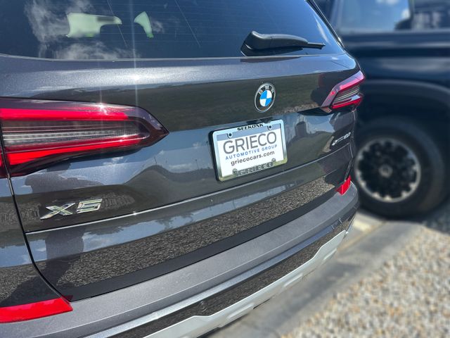 2023 Bmw X5 xDrive40i photo 18