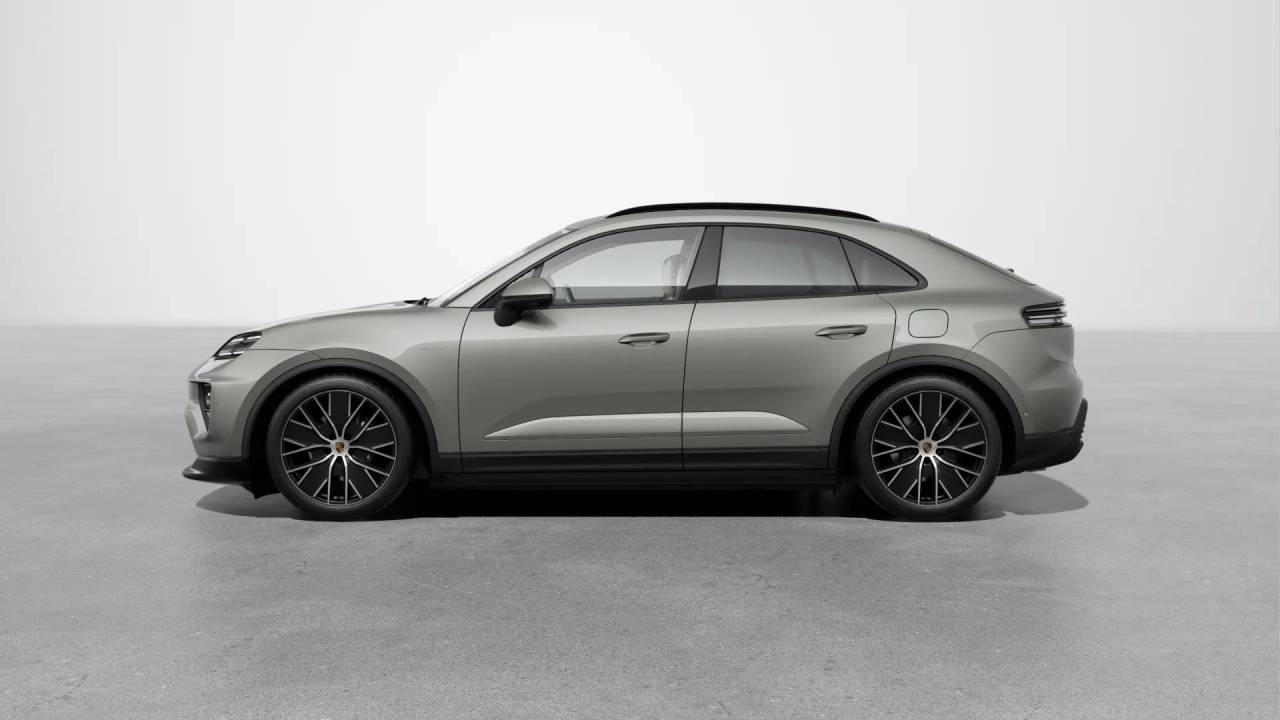Certified 2024 Porsche Macan Base with VIN WP1AA2XA7RL002928 for sale in Chandler, AZ