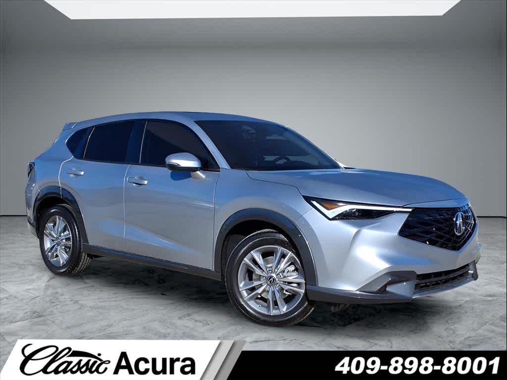 2025 Acura ADX Base's photo