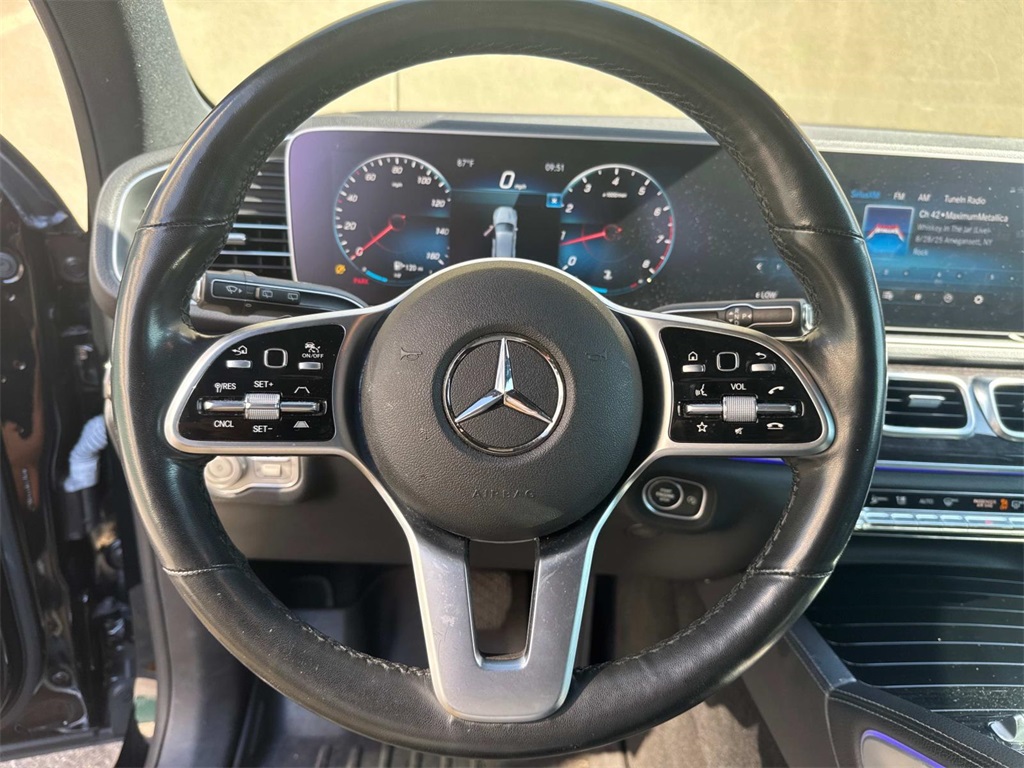 2022 Mercedes Benz GLE 350 4MATIC photo 22