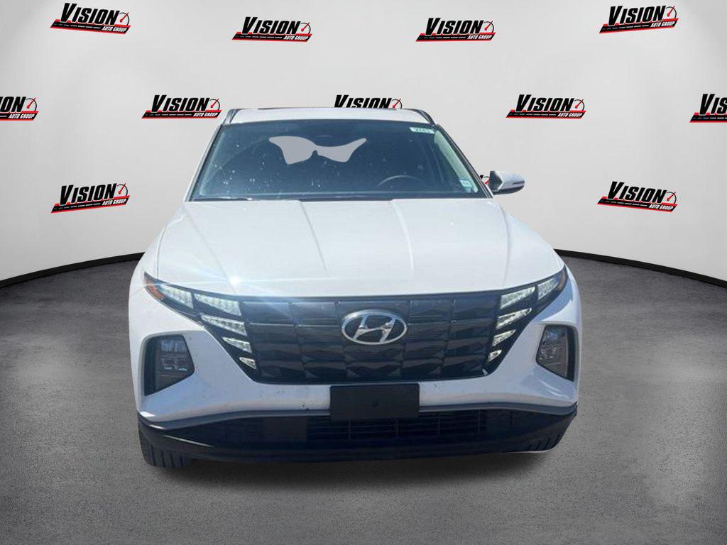 2024 Hyundai Tucson SEL Convenience photo 8