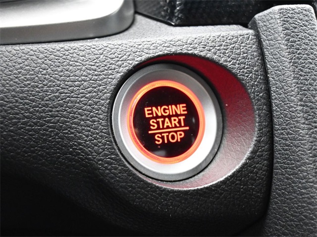 2019 Honda Civic Sport photo 24