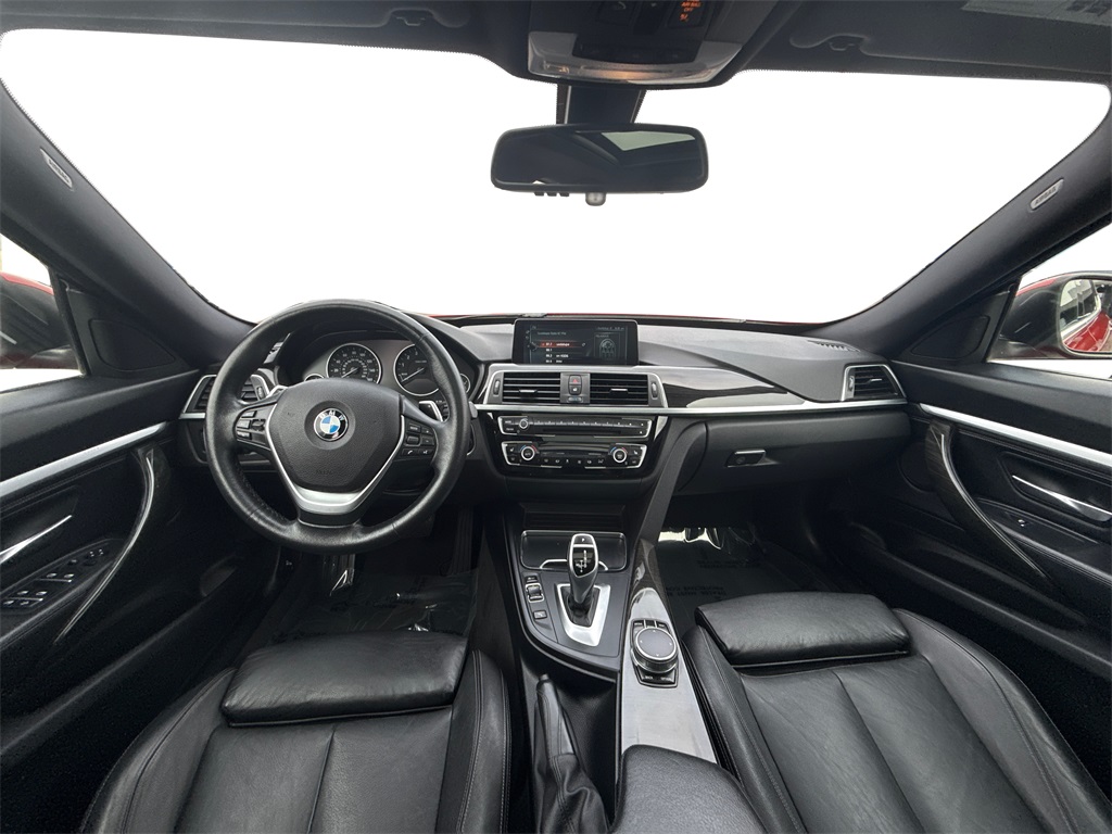 2017 Bmw 330i xDrive GT photo 19