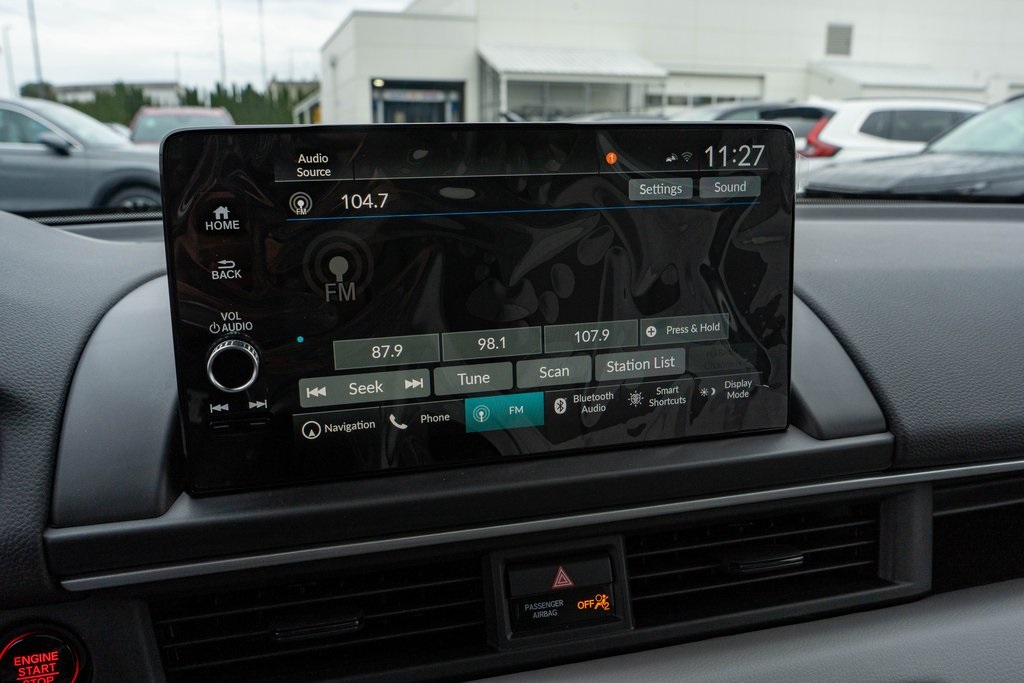 2025 Honda Pilot Touring photo 32