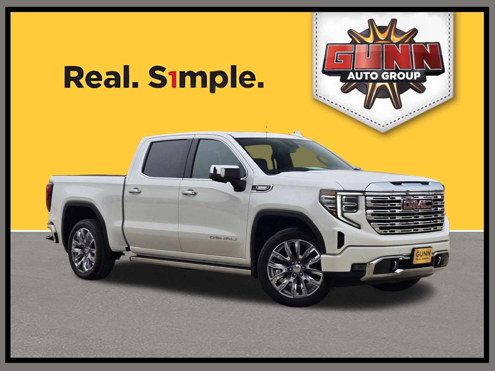 2022 GMC Sierra 1500 Denali Denali's photo