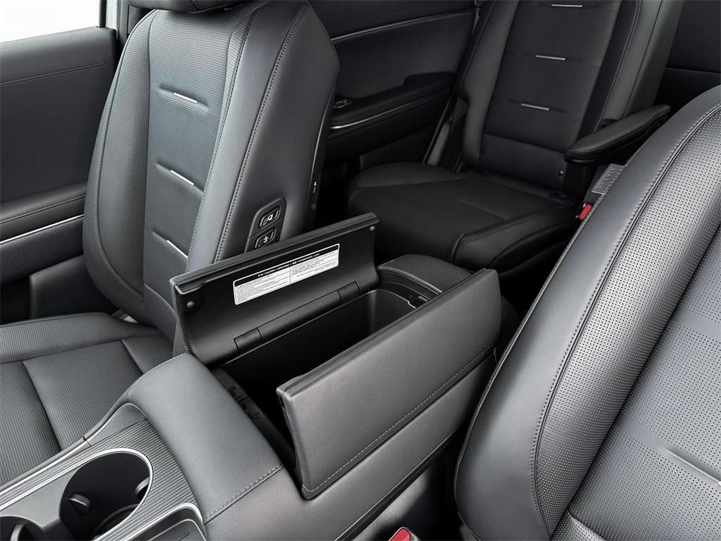 2026 Hyundai Palisade Calligraphy photo 19
