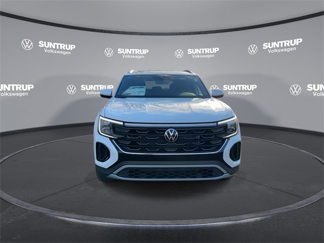 2025 Volkswagen Atlas Cross Sport SE Technology photo 4