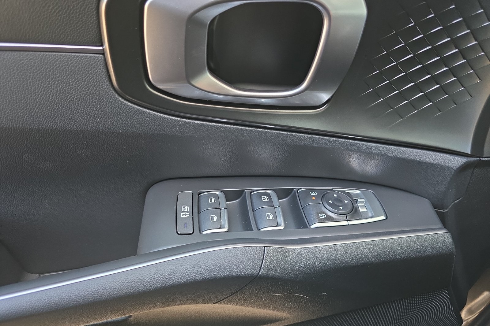2025 Kia Sorento EX photo 7