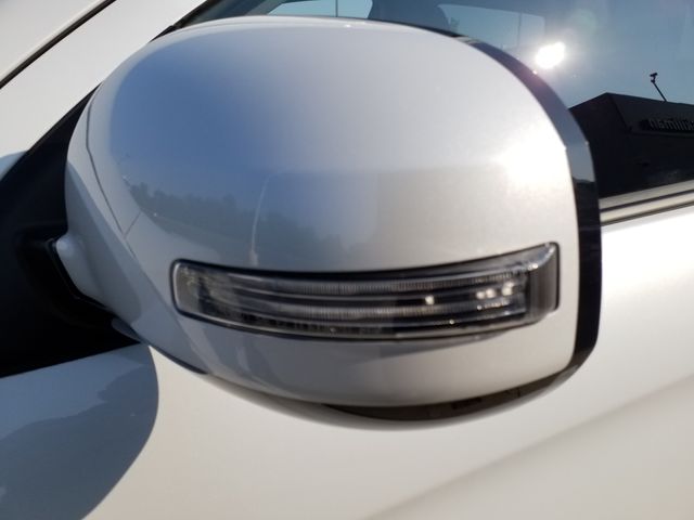 2025 Mitsubishi Outlander Sport SE photo 9