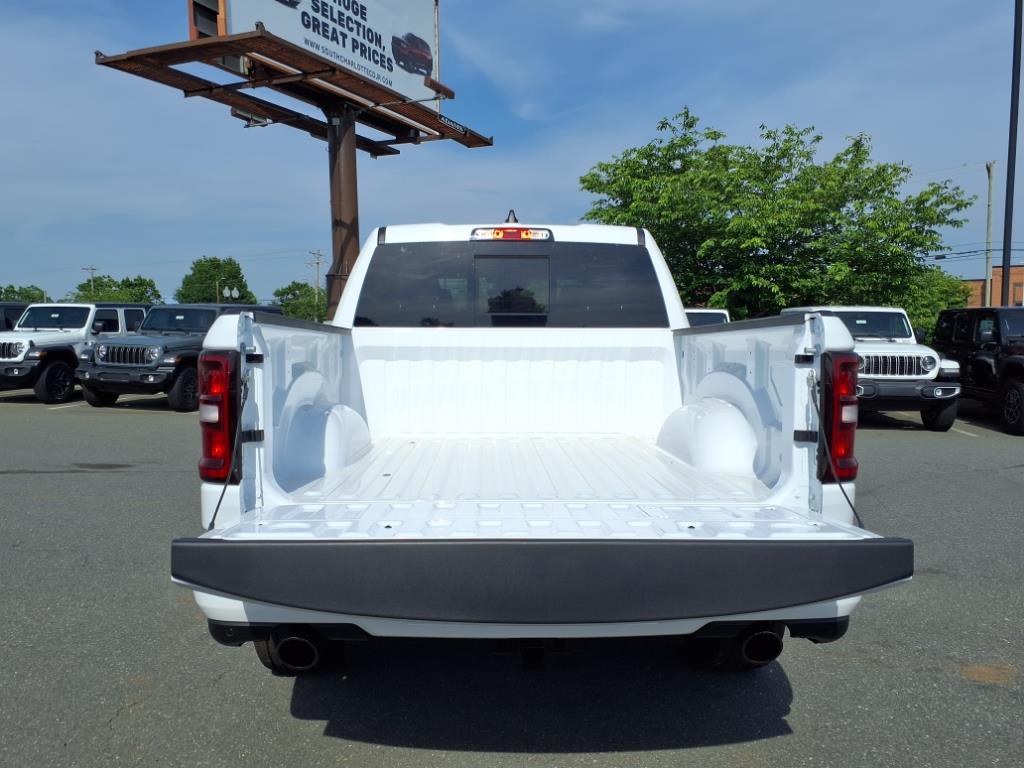 2025 Ram 1500 Laramie photo 22
