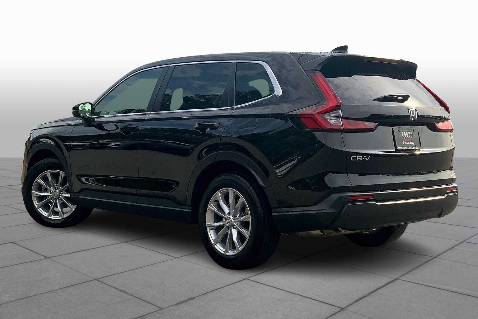 2024 Honda CR-V EX-L photo 9