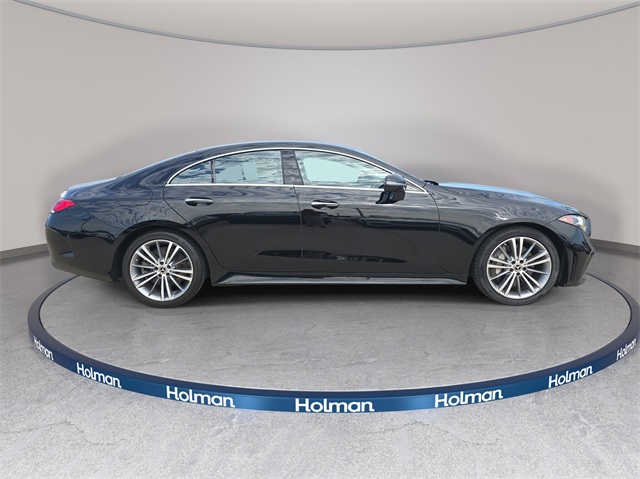 2022 Mercedes Benz CLS 450 4MATIC photo 4