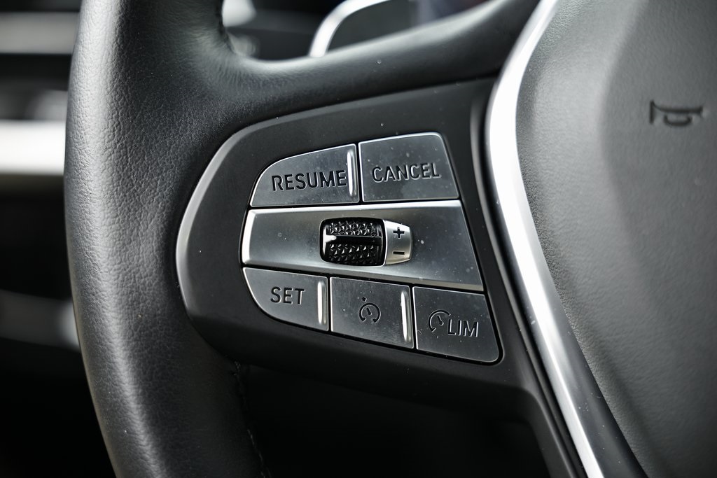 2024 Bmw X3 sDrive30i photo 31
