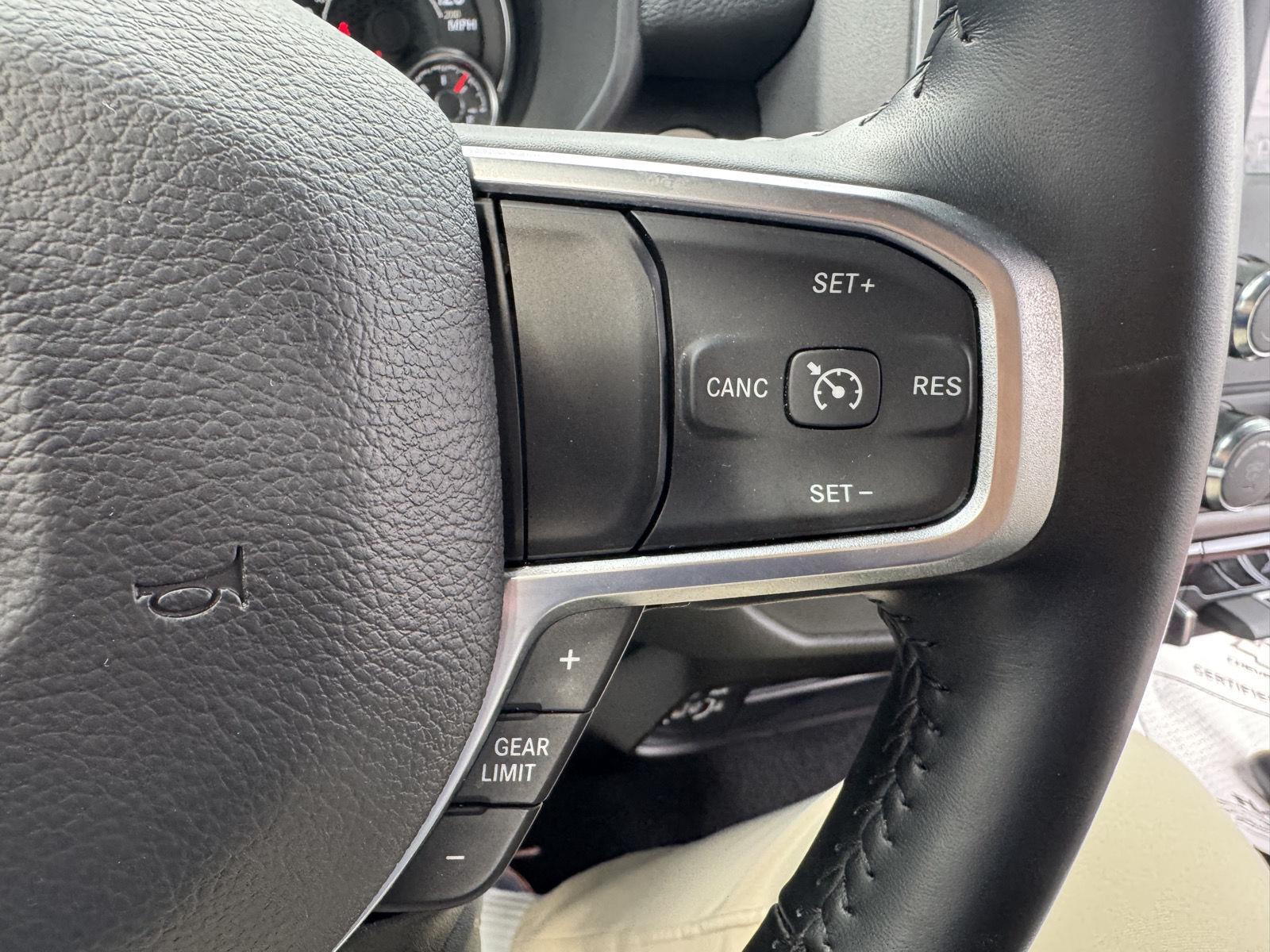2024 Ram 2500 Big Horn photo 15
