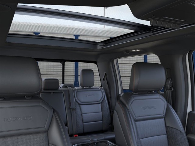 2025 Ford F-150 Raptor photo 21