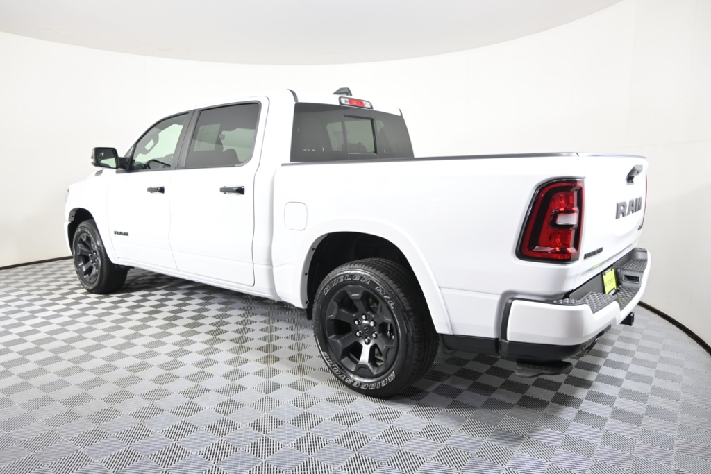 2025 Ram 1500 Big Horn Lone Star photo 4