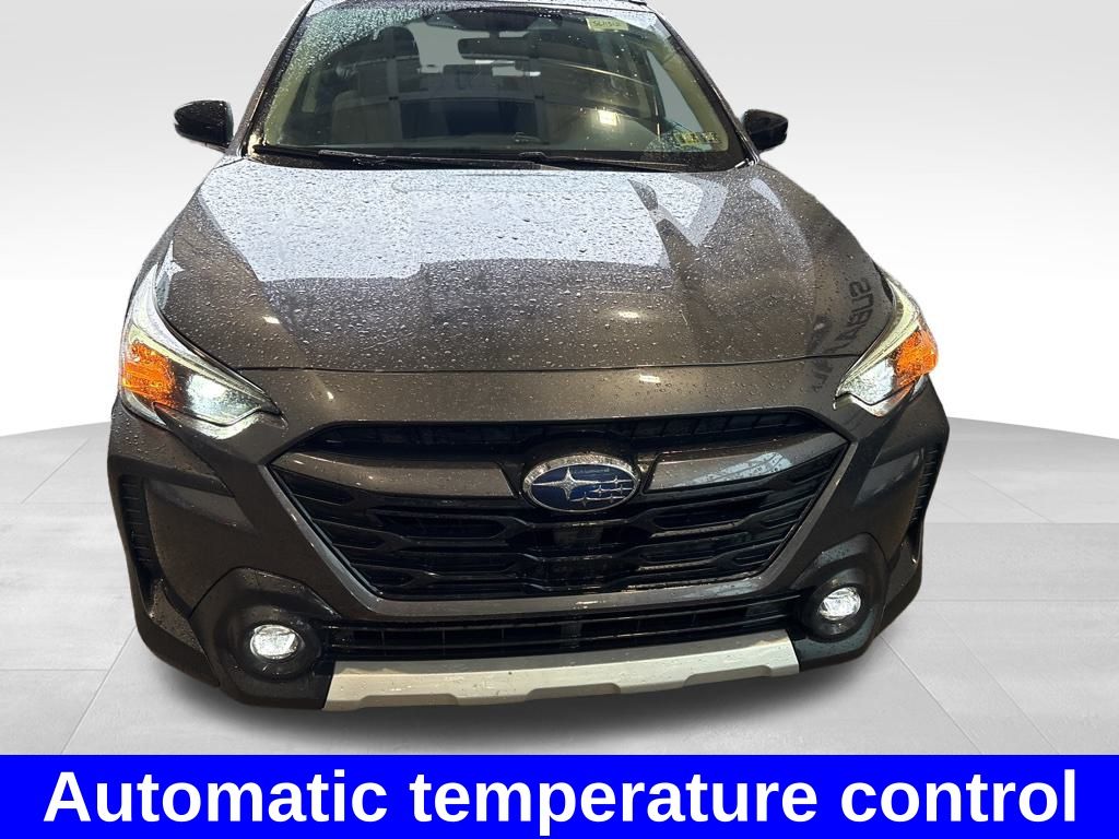 2025 Subaru Outback Limited photo 10