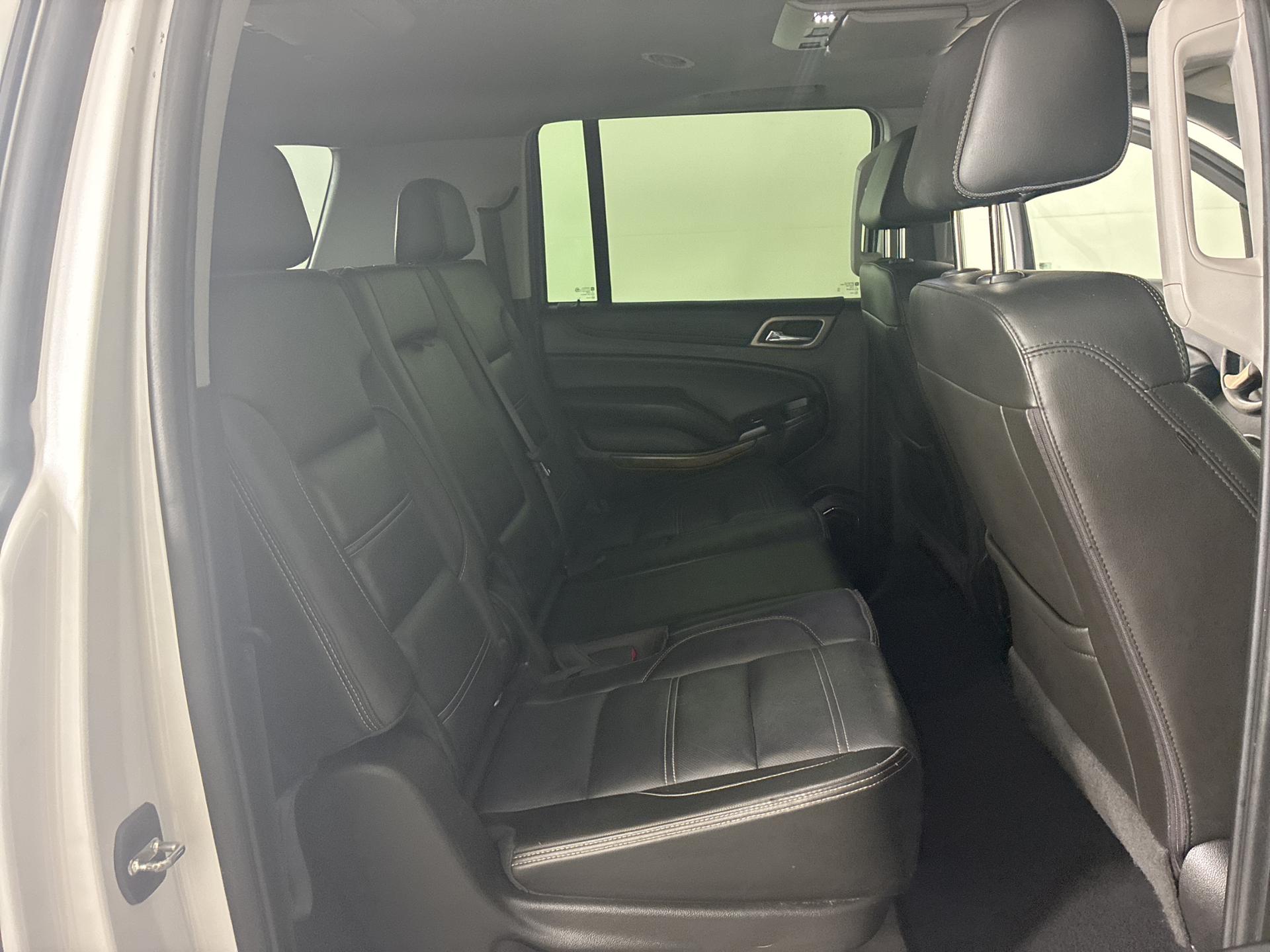 2019 Gmc Yukon XL Denali photo 14