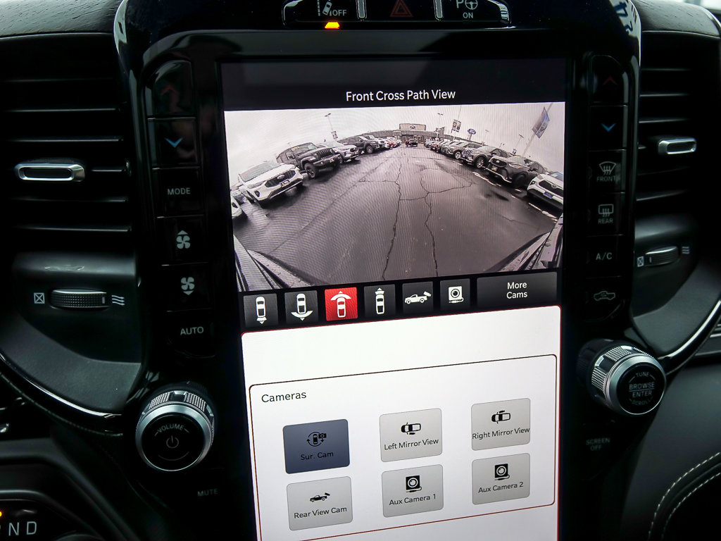 2024 RAM 1500 - Image 20