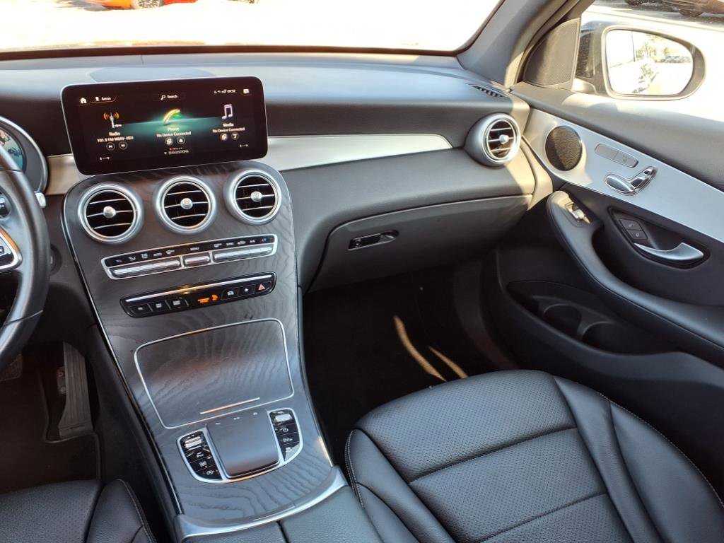 2021 Mercedes Benz GLC 300 4MATIC photo 11