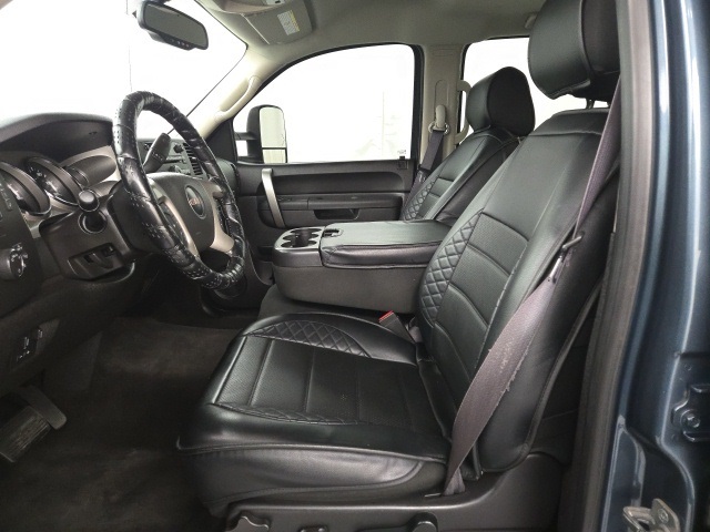 2013 Gmc Sierra SLE photo 5