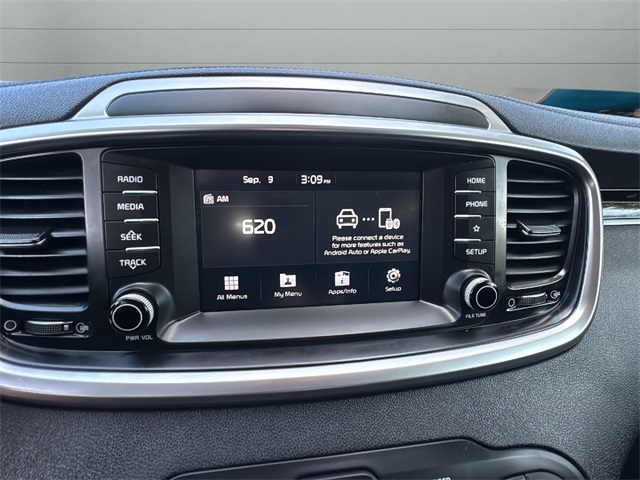 2019 Kia Sorento L photo 21
