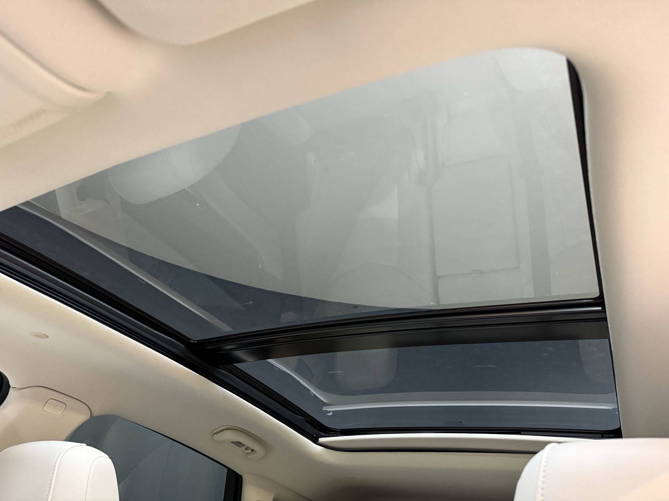 2025 Cadillac XT5 Premium Luxury photo 11