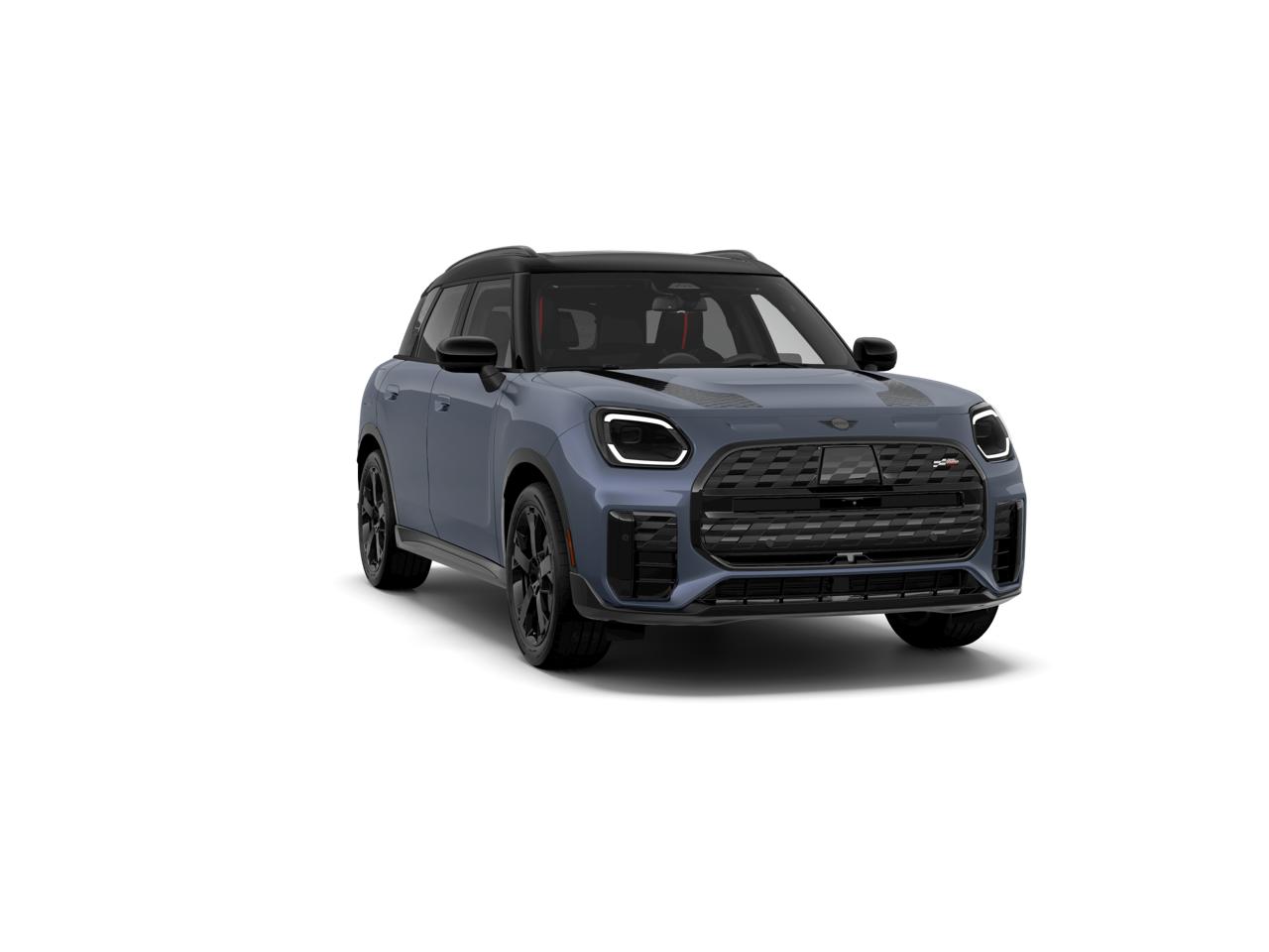 2026 MINI Countryman's photo