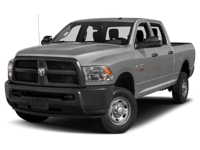 2018 RAM Ram 2500 Pickup Tradesman's photo