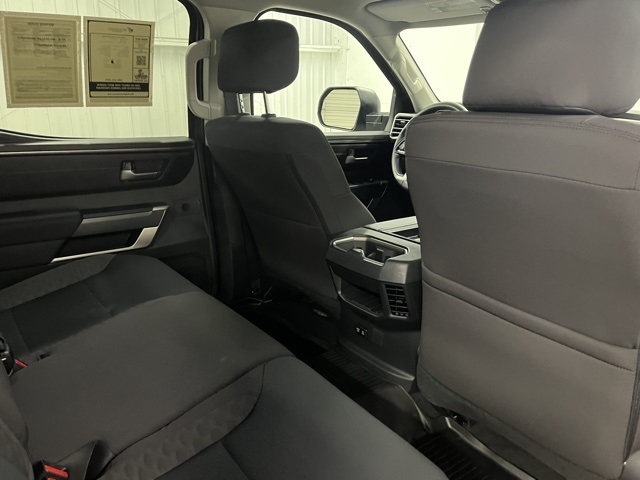 2024 Toyota Tundra SR5 photo 13