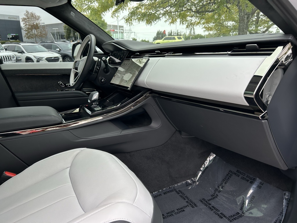 2025 Land Rover Range Rover Sport Autobiography photo 25