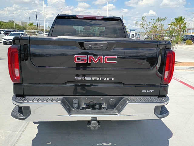 2022 Gmc Sierra 1500 SLT photo 5