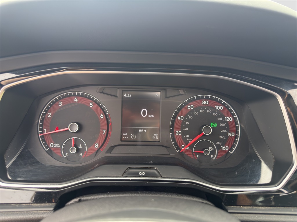 2021 Volkswagen Jetta 1.4T SE photo 11