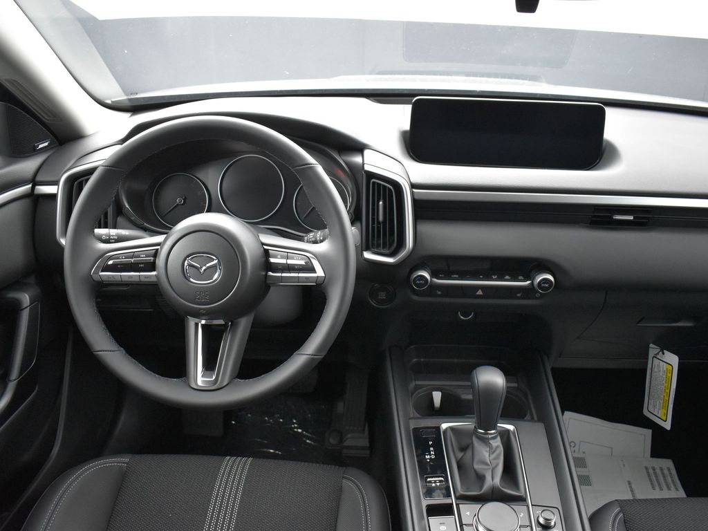 2025 Mazda CX-50 2.5 S Premium photo 11