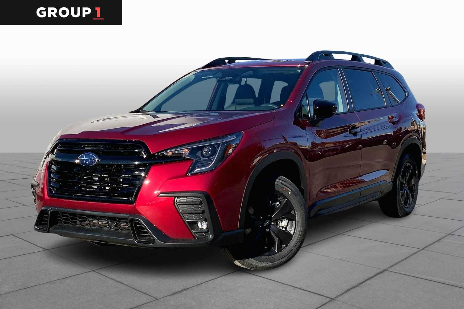 2026 Subaru Ascent Premium's photo