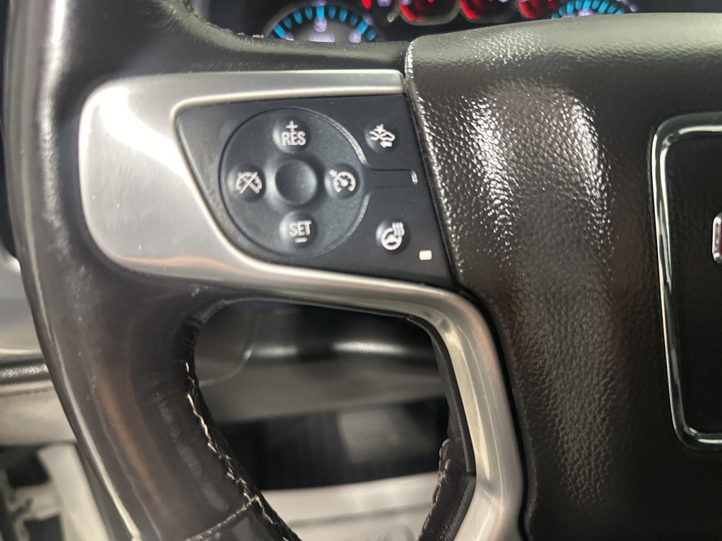 2018 Gmc Sierra 1500 SLT photo 19