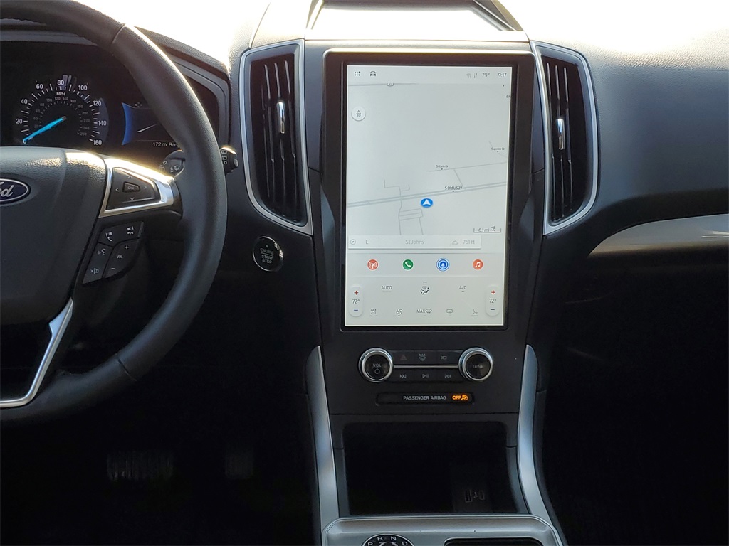 2024 Ford Edge SEL photo 23