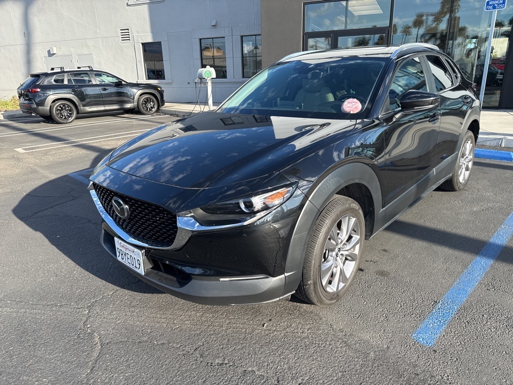 2022 Mazda CX-30 2.5 S Preferred photo 38