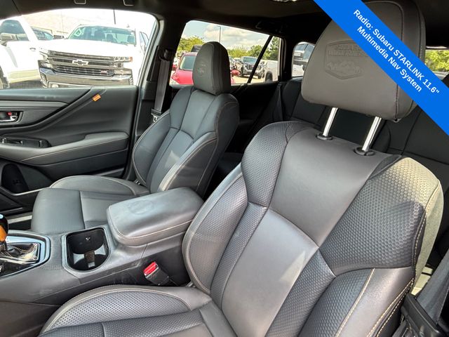 2022 Subaru Outback Wilderness photo 10