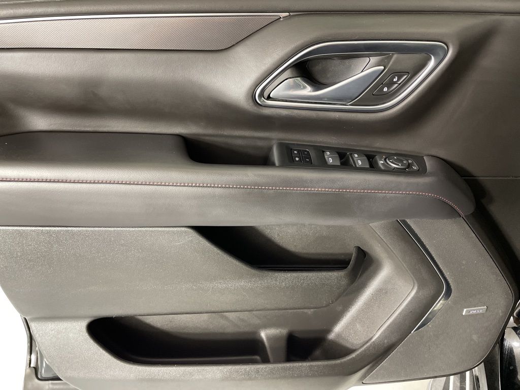 2021 Chevrolet Tahoe RST photo 11