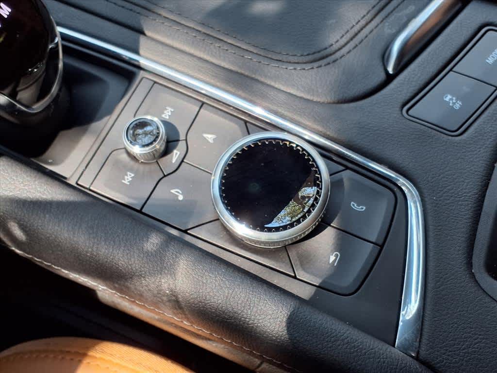 2024 Cadillac XT5 Premium Luxury photo 19