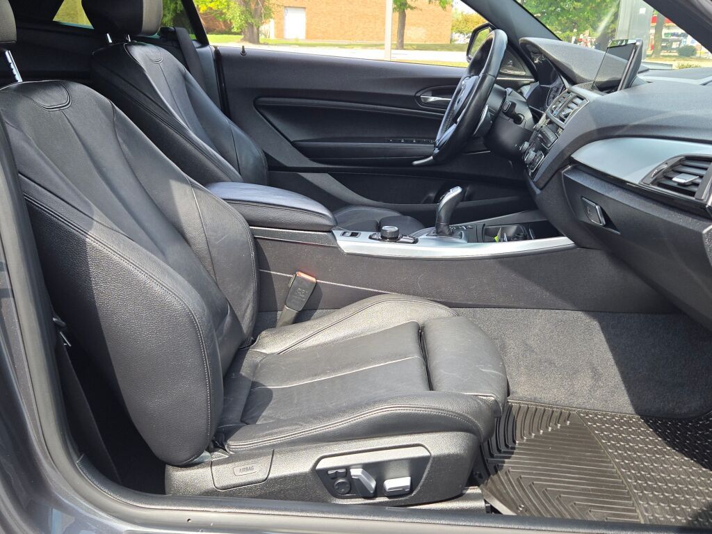 2016 Bmw M235i 2-Series photo 6