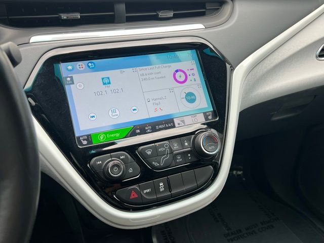2017 Chevrolet Bolt EV photo 12