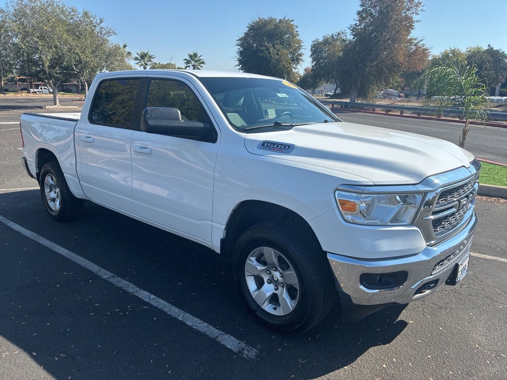 2022 RAM Ram 1500 Pickup Big Horn/Lone Star's photo