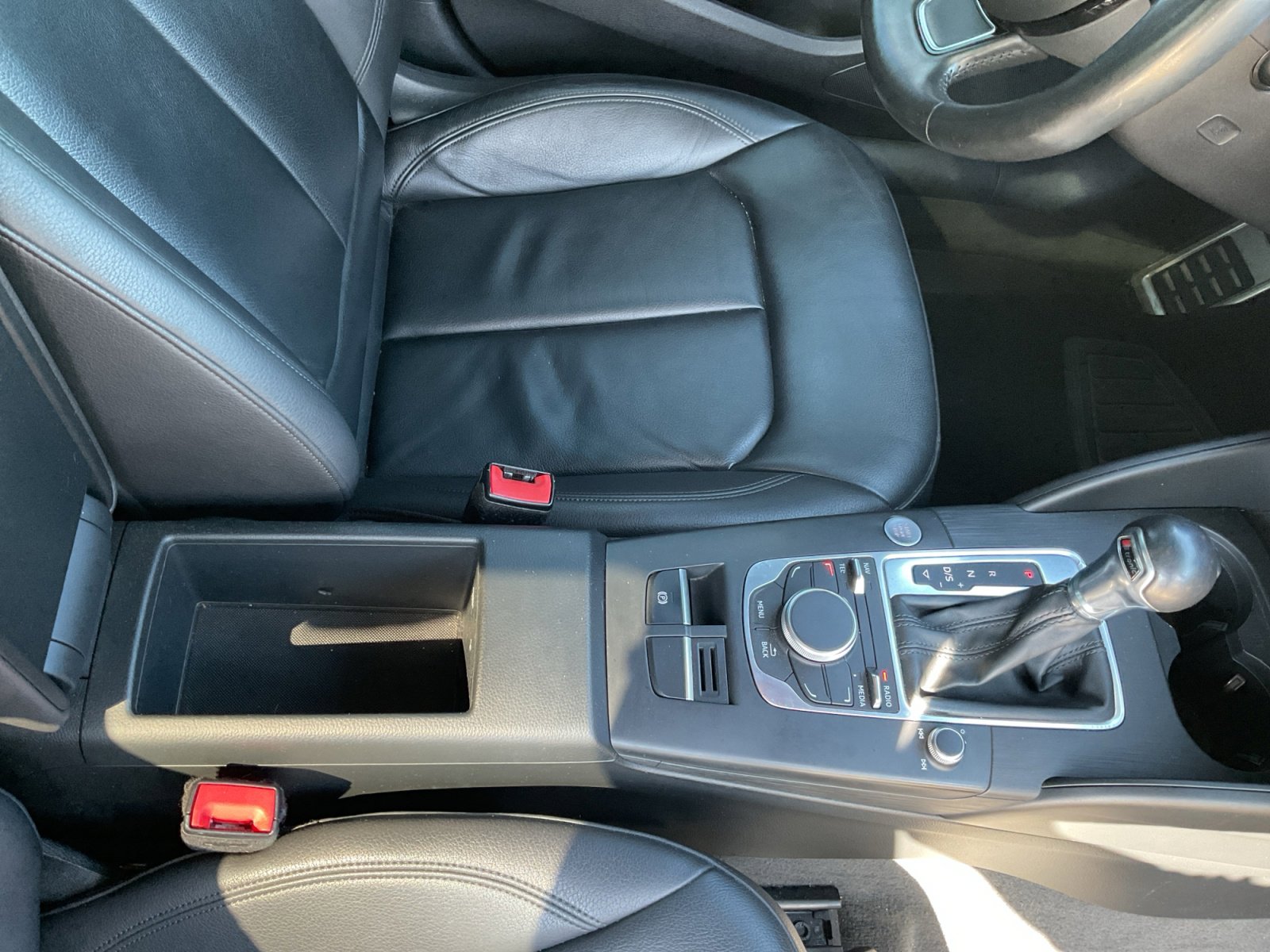 2016 Audi A3 2.0T Premium Quattro photo 22