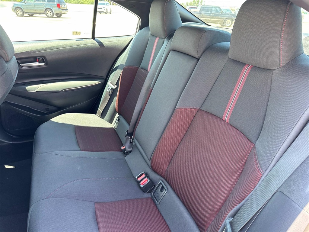 2024 Toyota Corolla SE photo 14