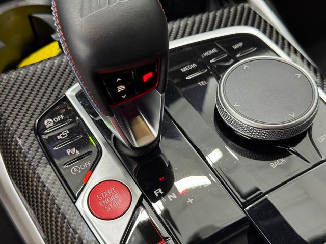 2025 Bmw M4 photo 24